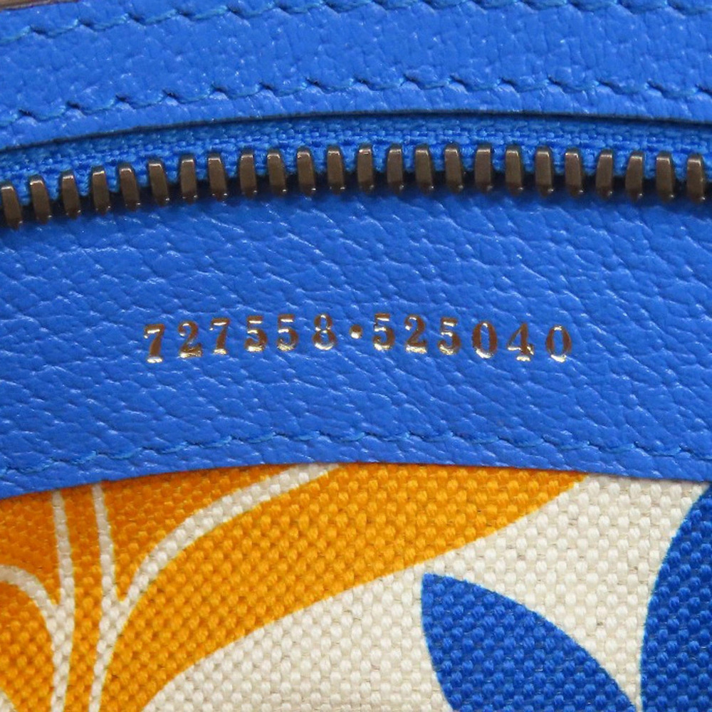 Gucci Boston Bag Adidas Collaboration Leather - Picture 7 of 11